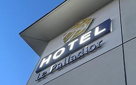 Hotel Le Palladior Voiron